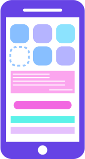 Mobile App Available