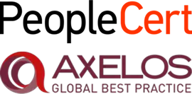 Axelos logo