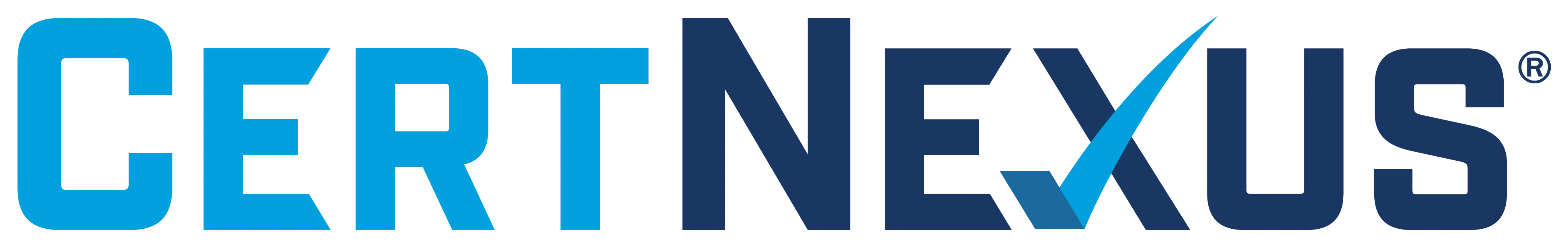 CertNexus logo
